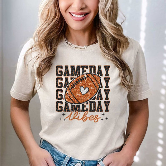 Gameday Vibes (DTF)