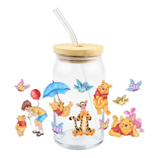 Pooh