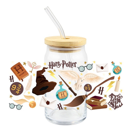 Harry P