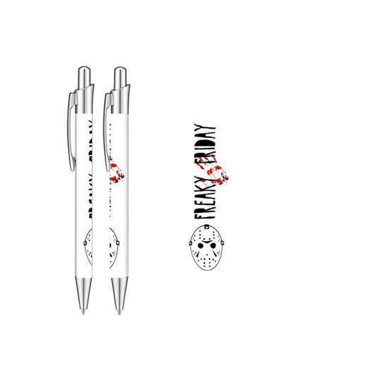 Freaky Friday Pen Wrap