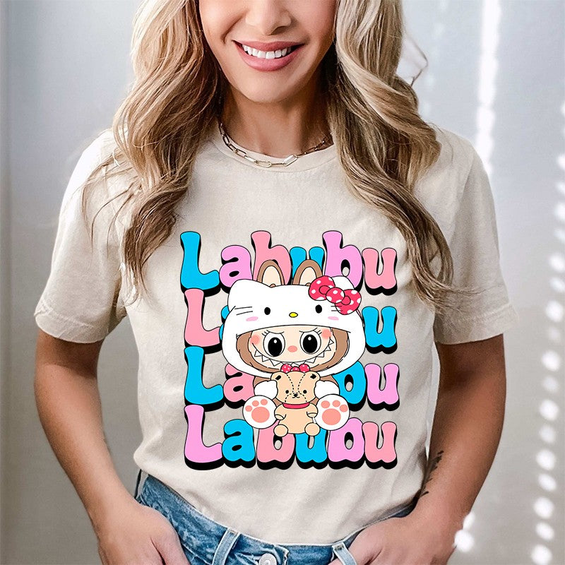 Labubu (DTF)