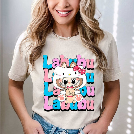 Labubu (DTF)