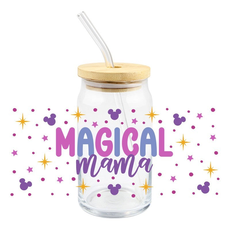 Magical Mama