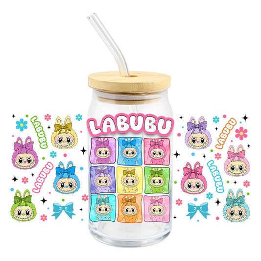 Labubu
