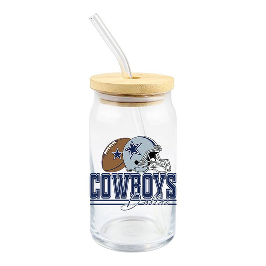 Cowboys Decal