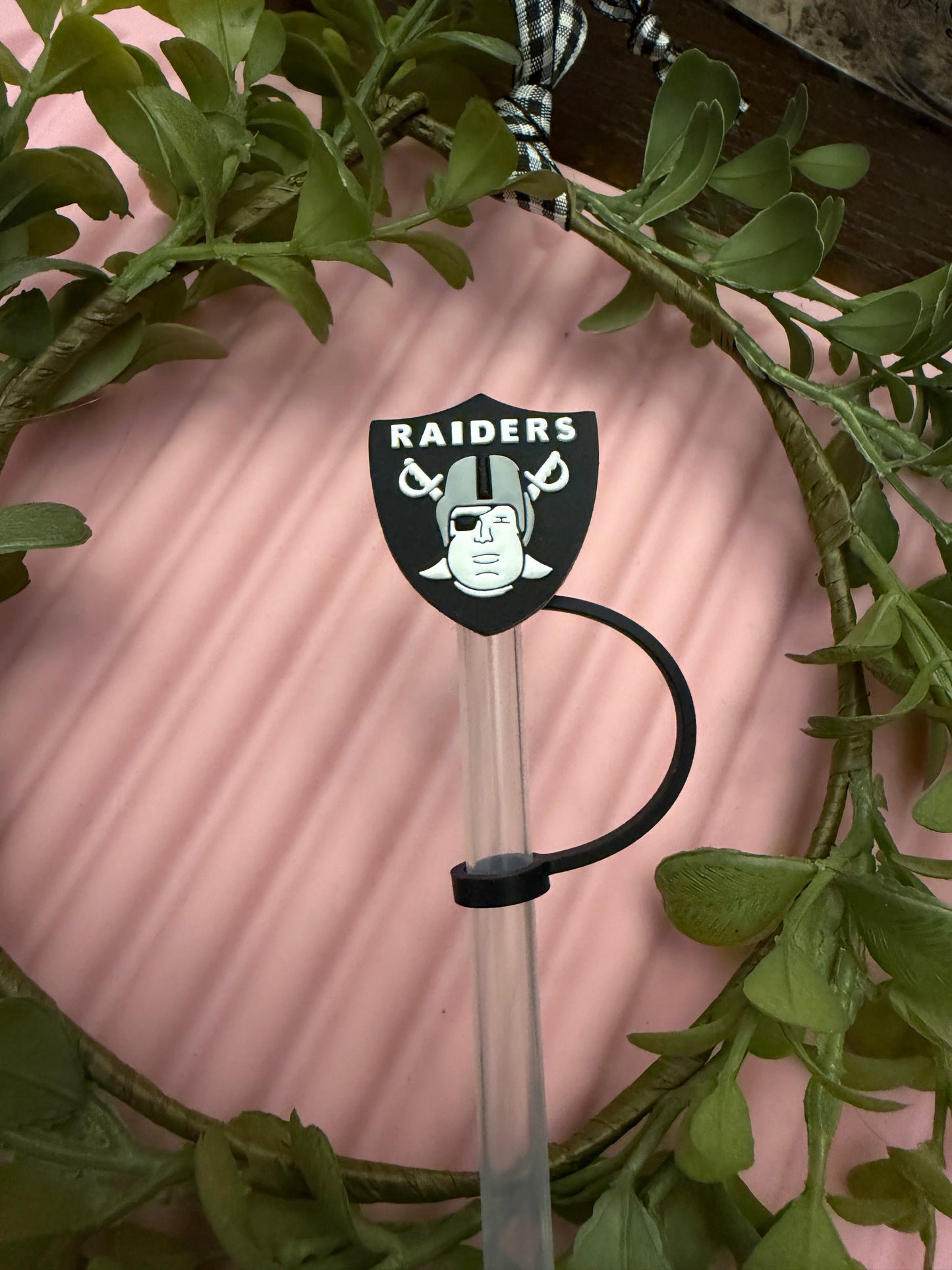 Straw Toppers (Sports)