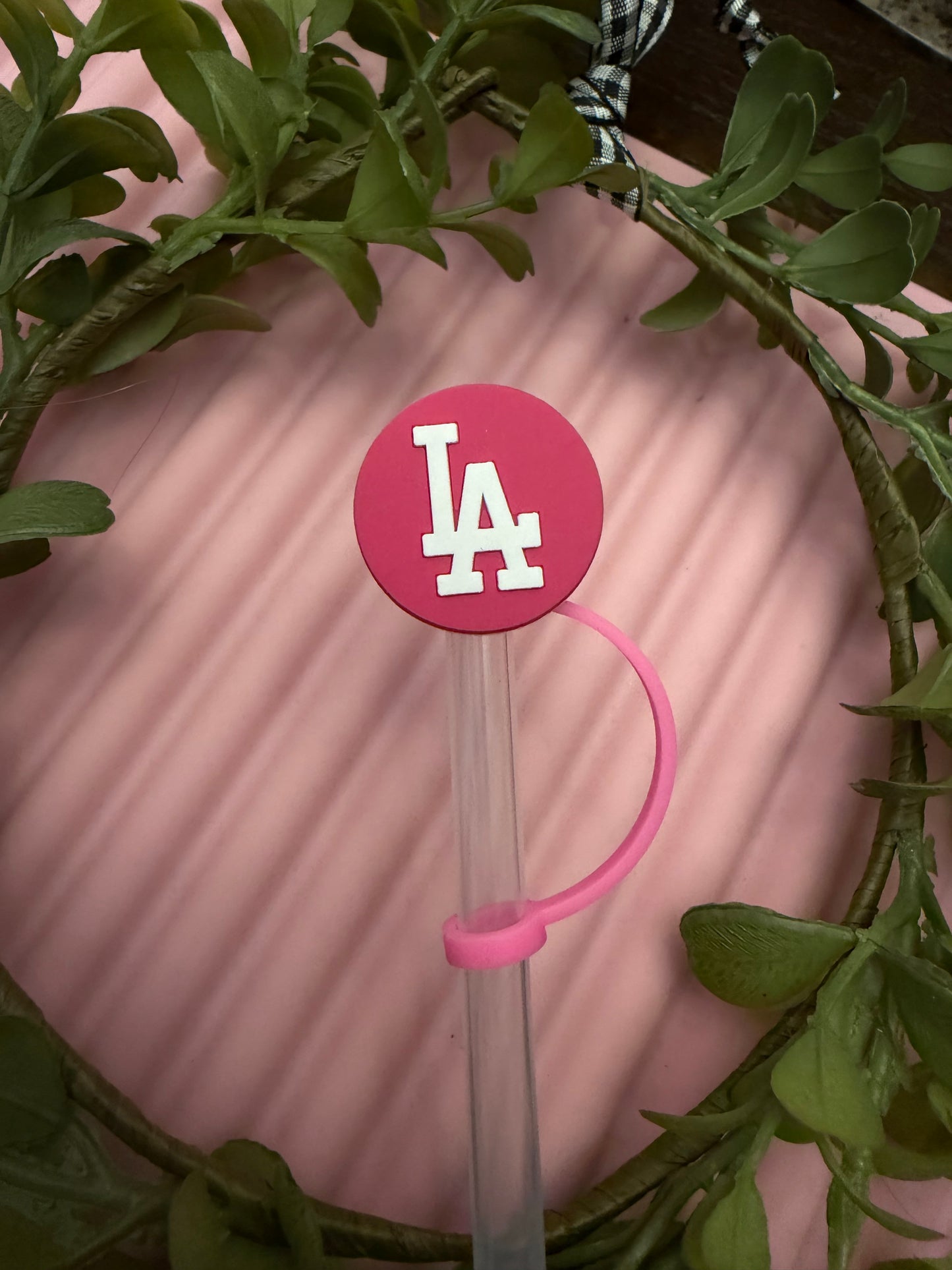 Straw Toppers (Sports)