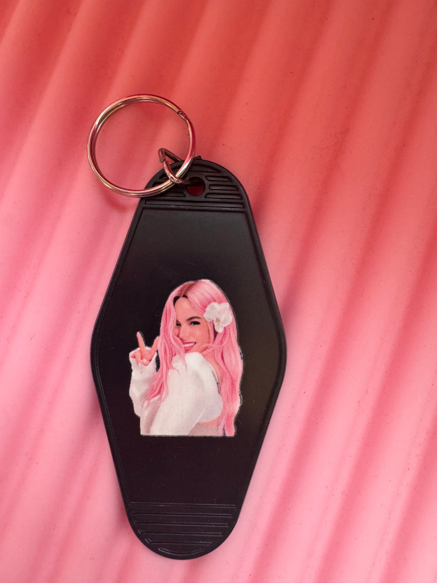 Keychains