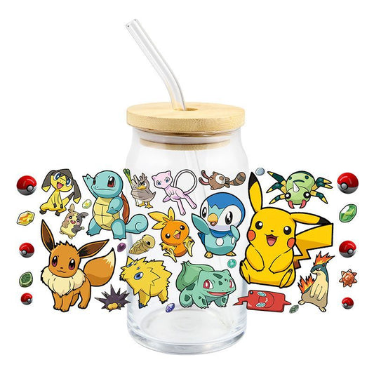 Pokemon
