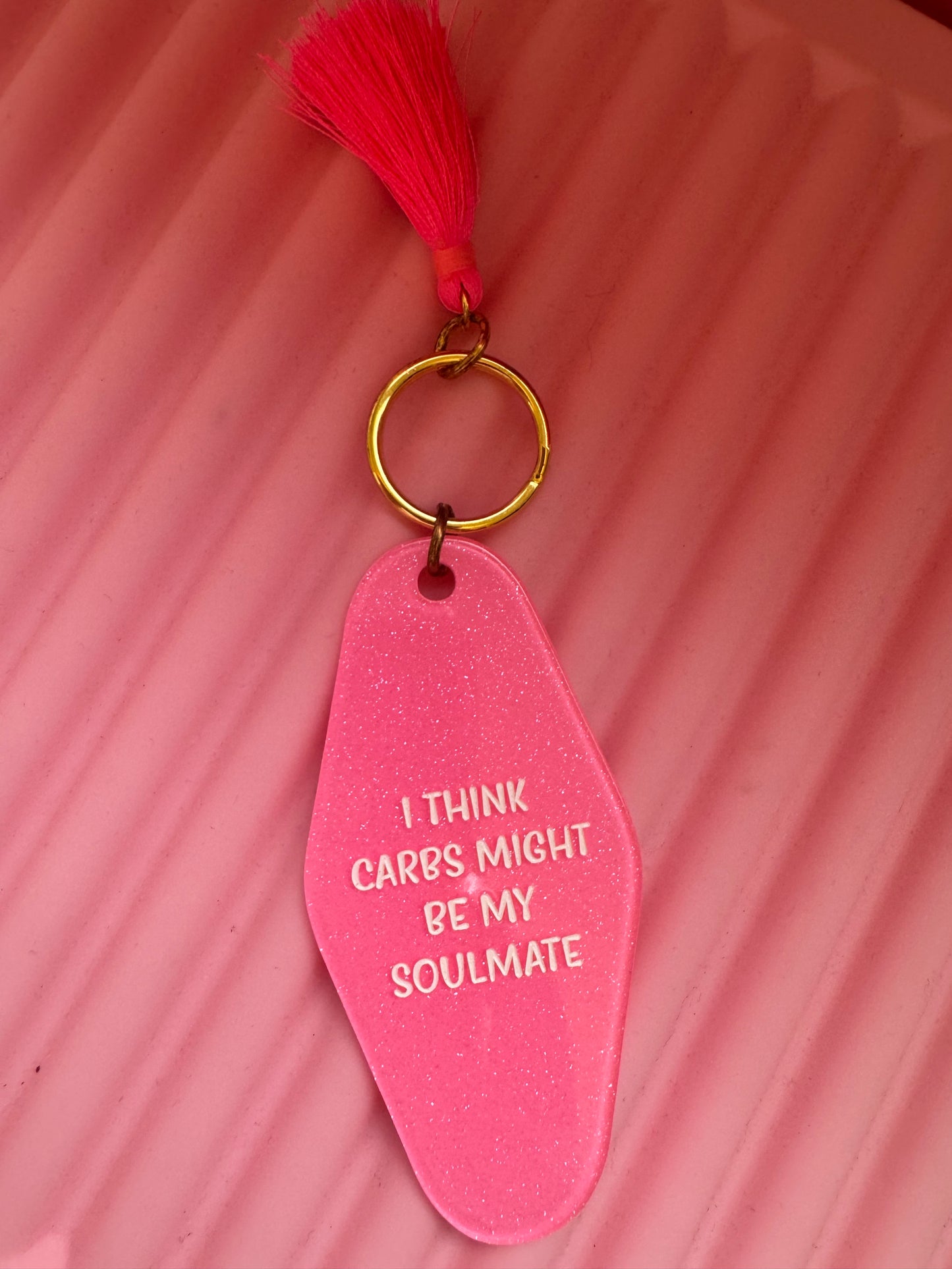 Keychains