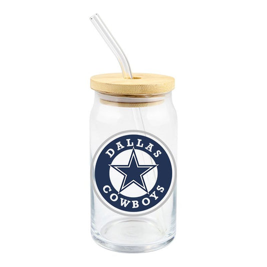 Cowboys Decal