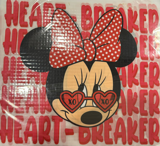 Heart Breaker (DTF)
