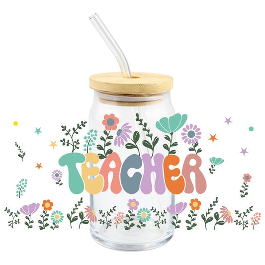 Teacher Flowers