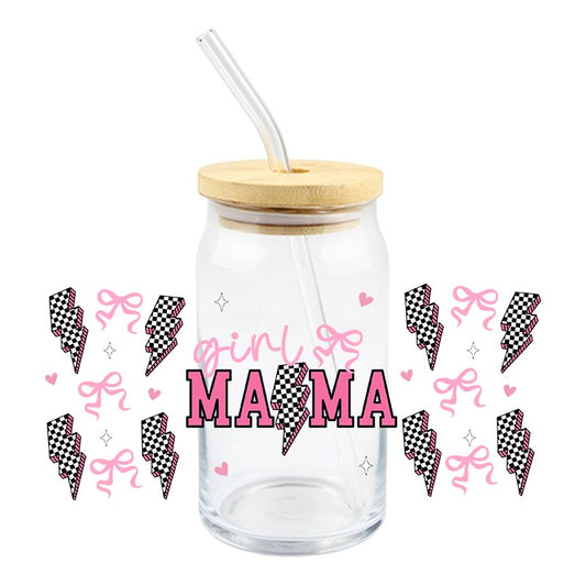 Girl Mama