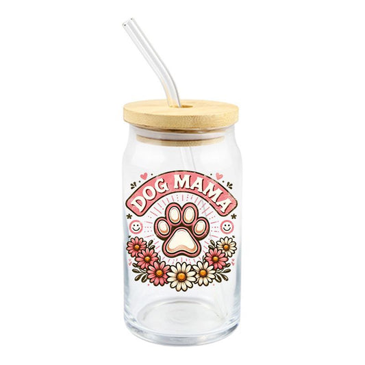 Dog Mama