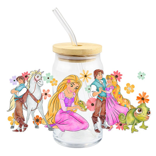 Tangled