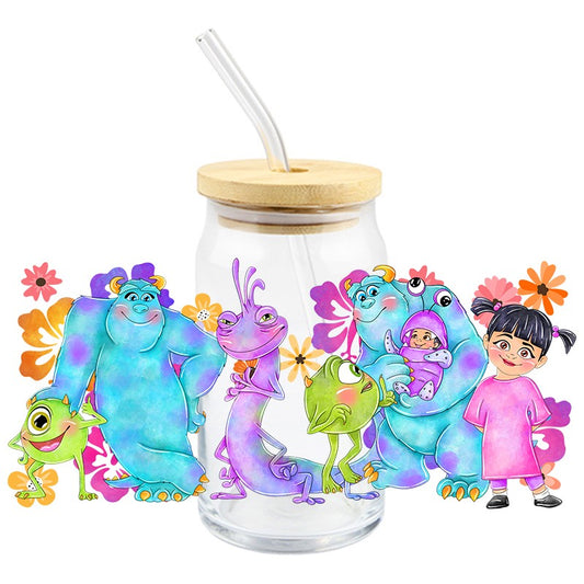 Monsters