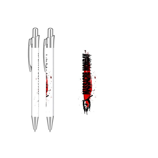 M Monday Pen Wrap