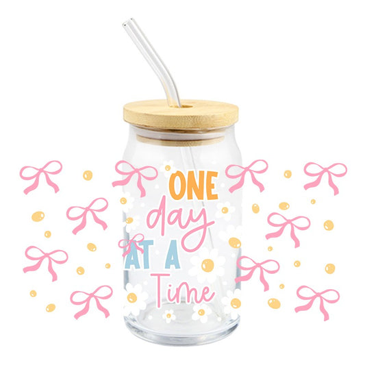 One Day at a time