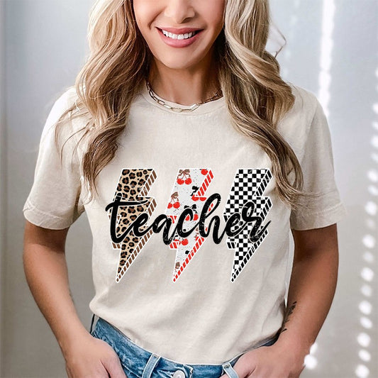 Teacher (DTF)