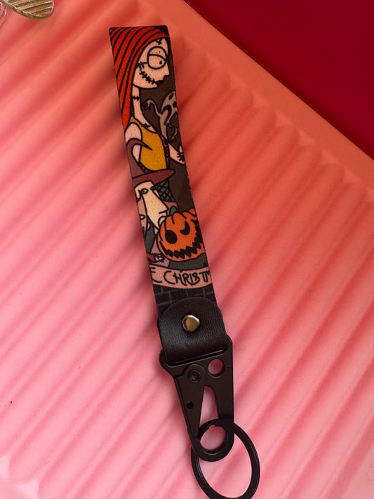 Keychains