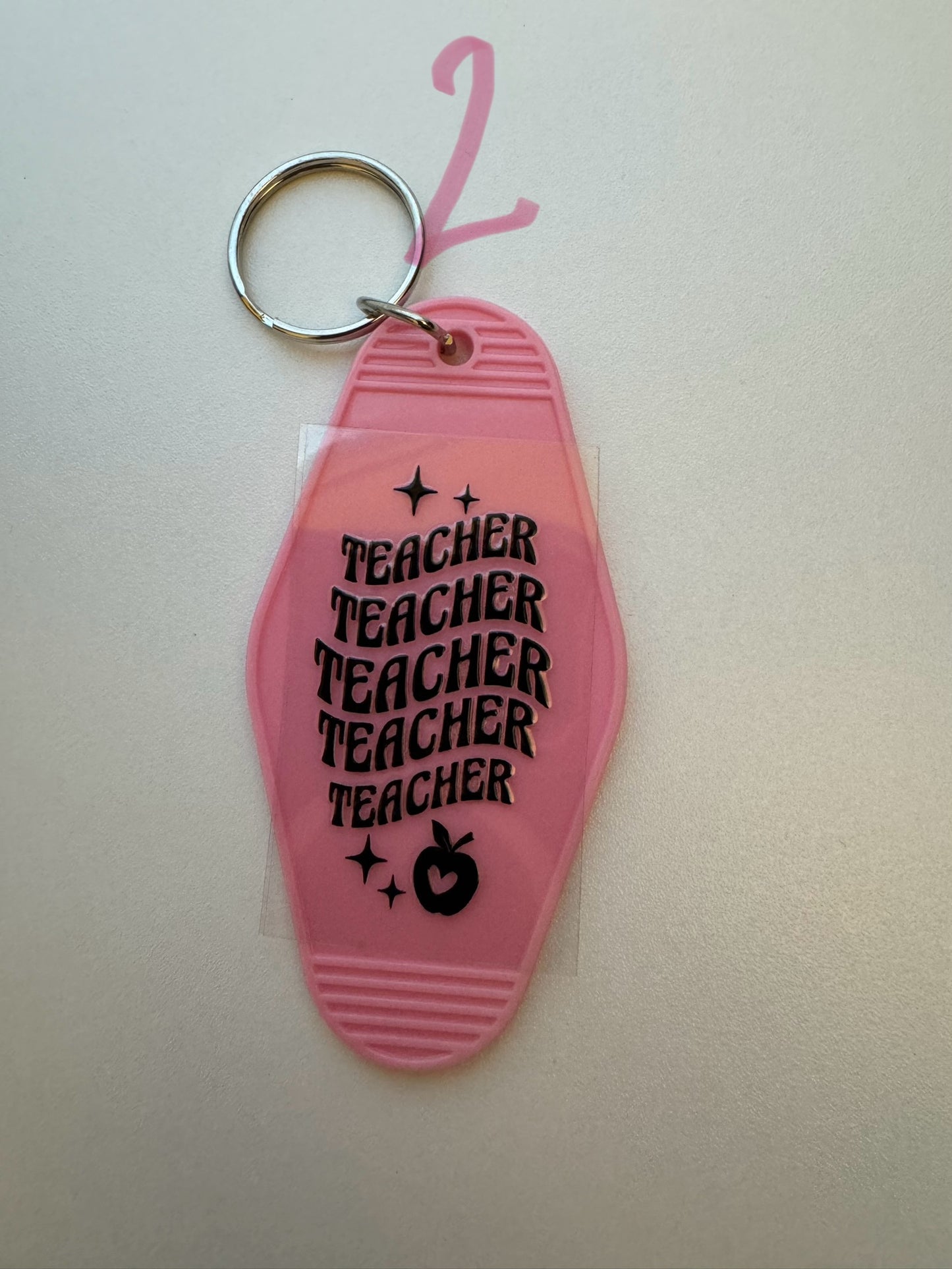 Teacher Sets