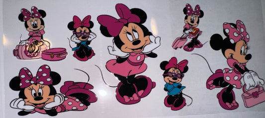 Pink Mouse