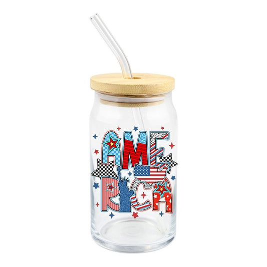 America Decal