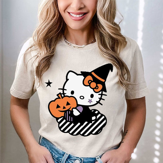 HK Halloween (DTF)