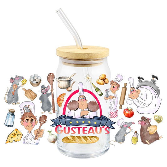 Gusteaus