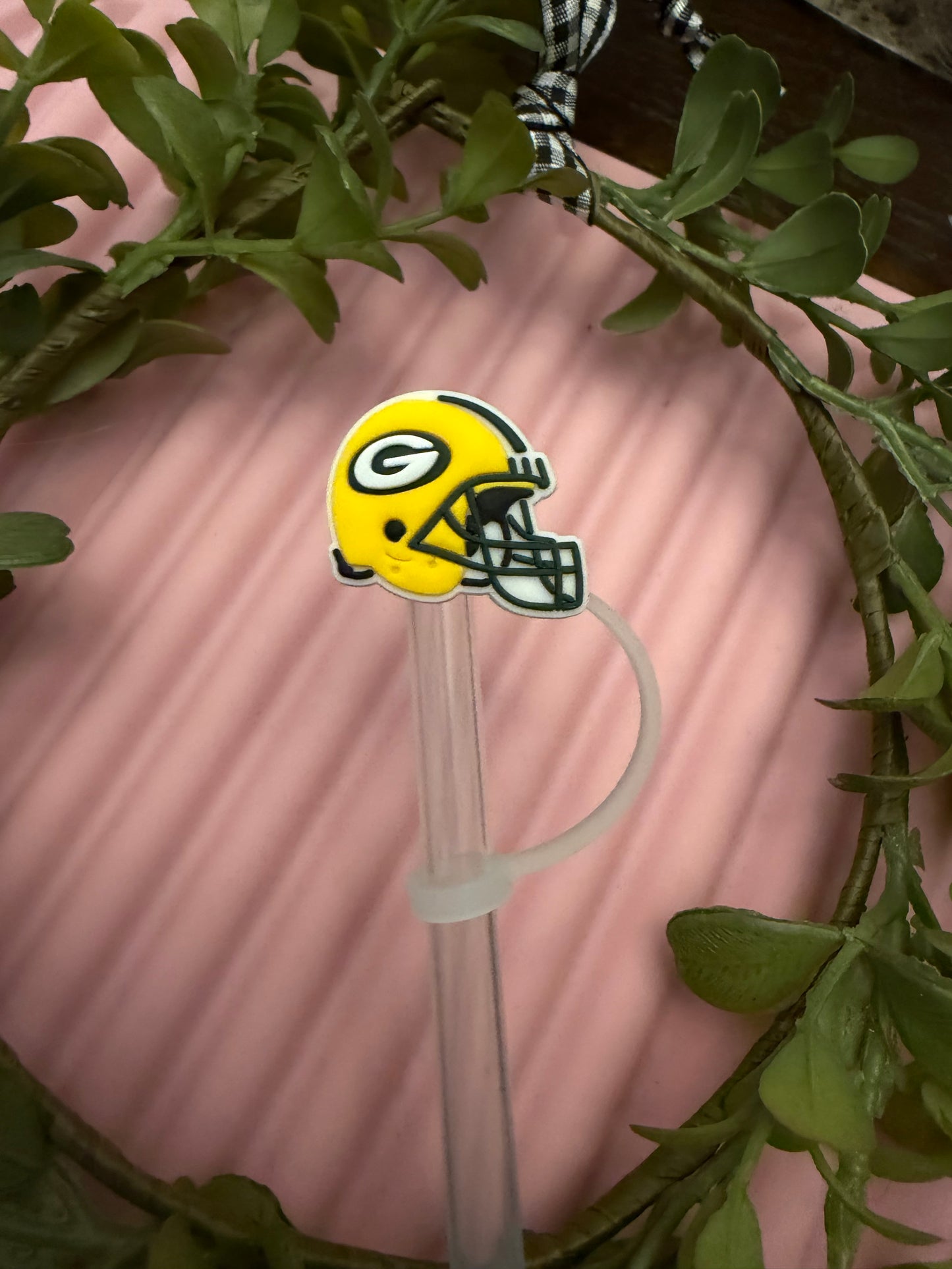 Straw Toppers (Sports)