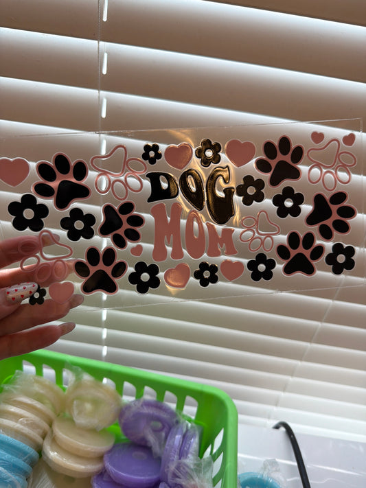 Dog Mom