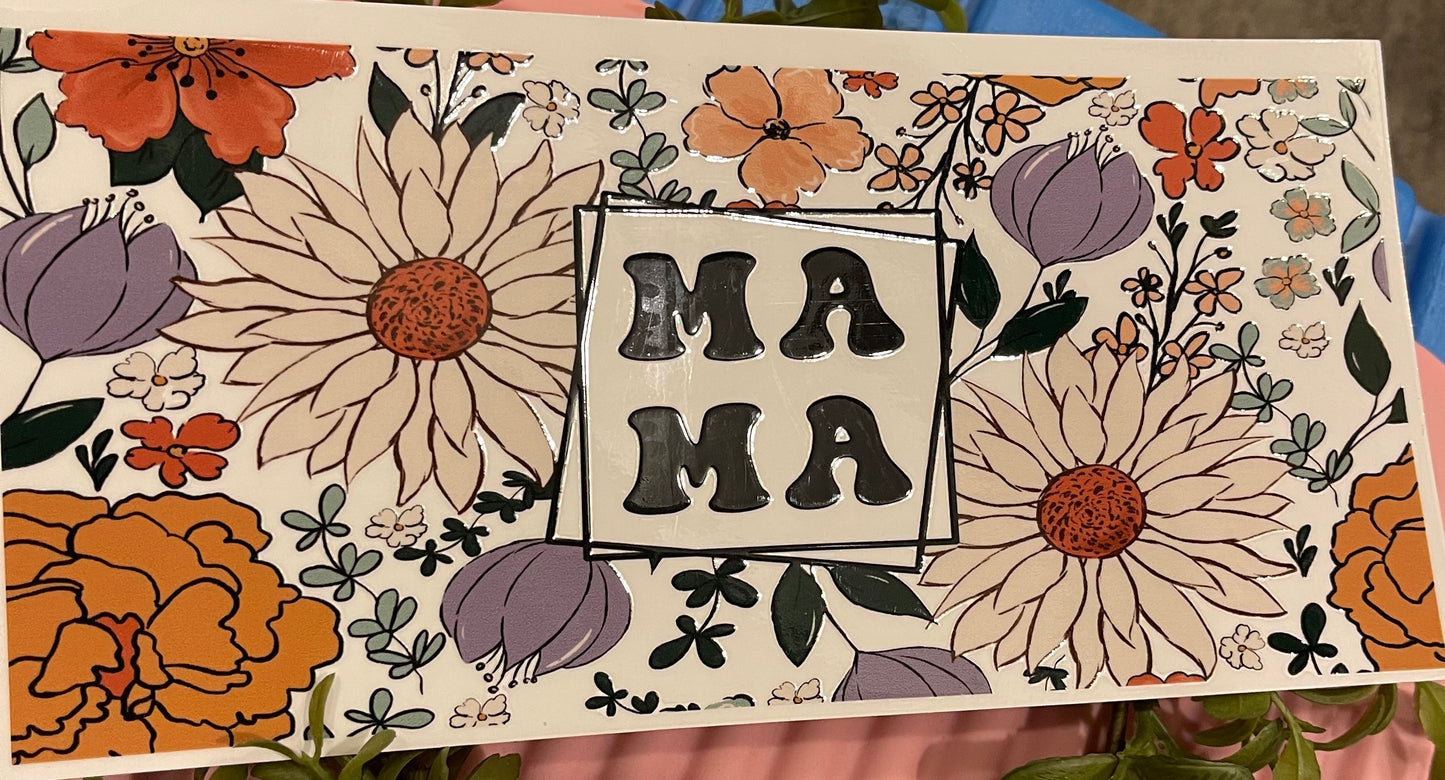 Mama Flowers