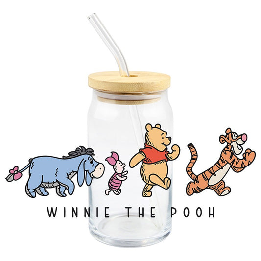 Winnie the Pooh