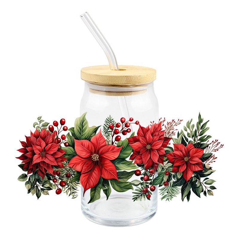 Christmas Flowers