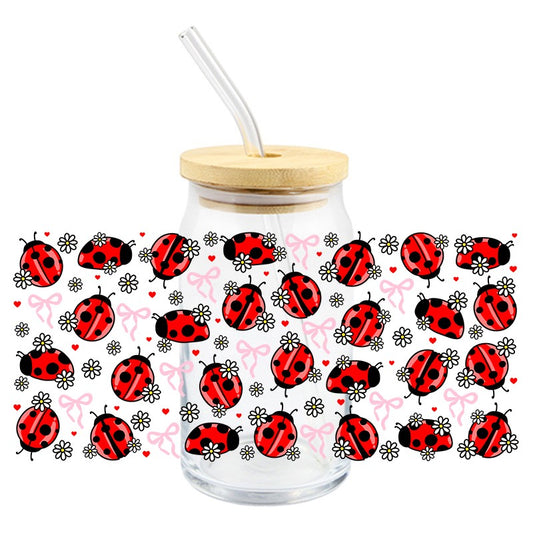 Ladybugs