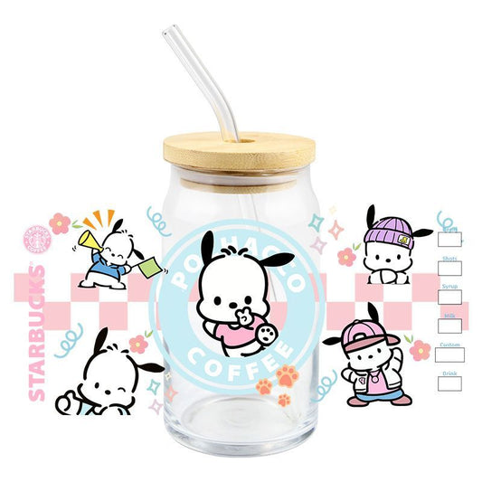 Pochacco
