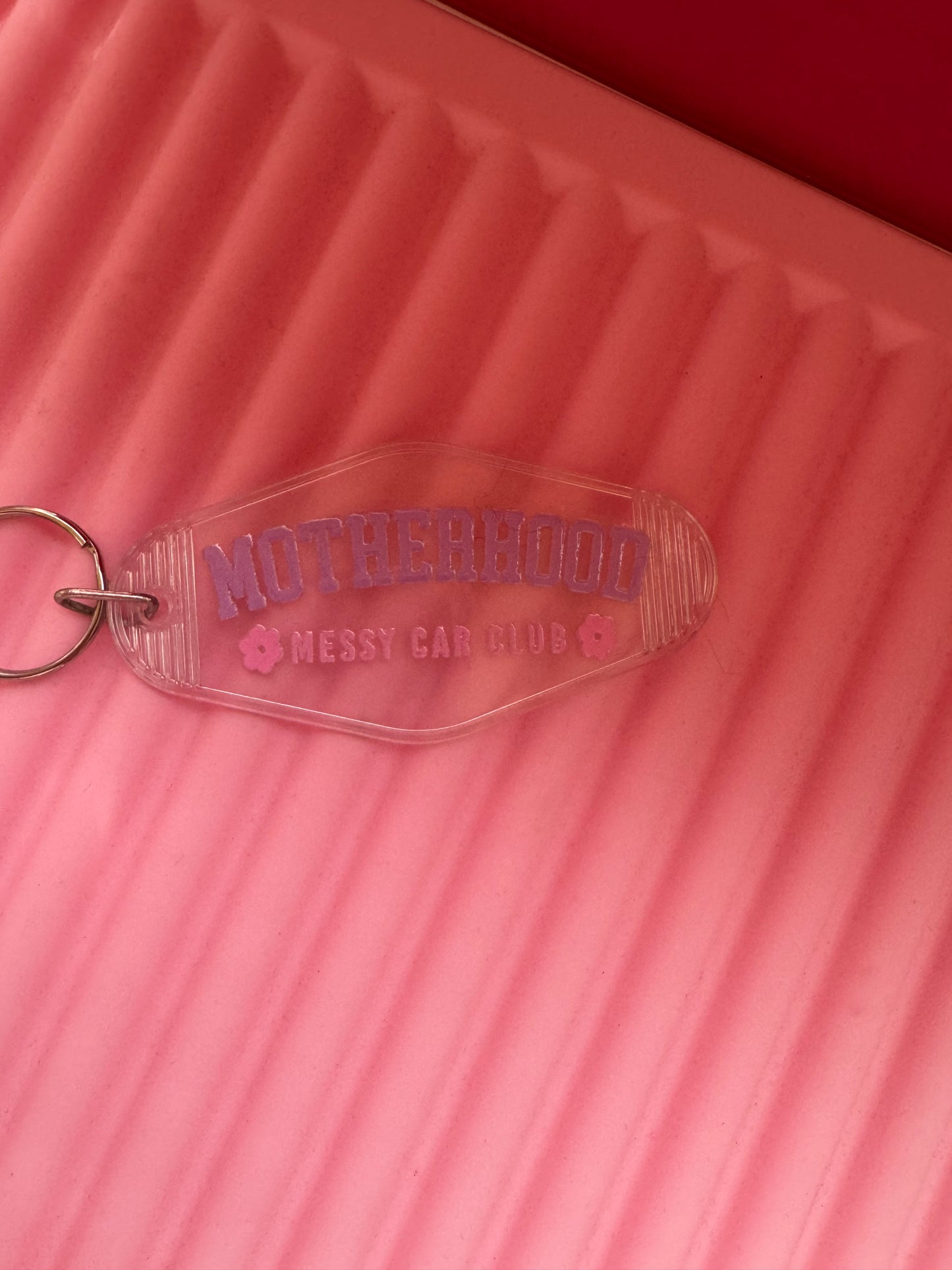 Keychains