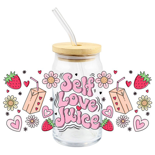 Self Love Juice