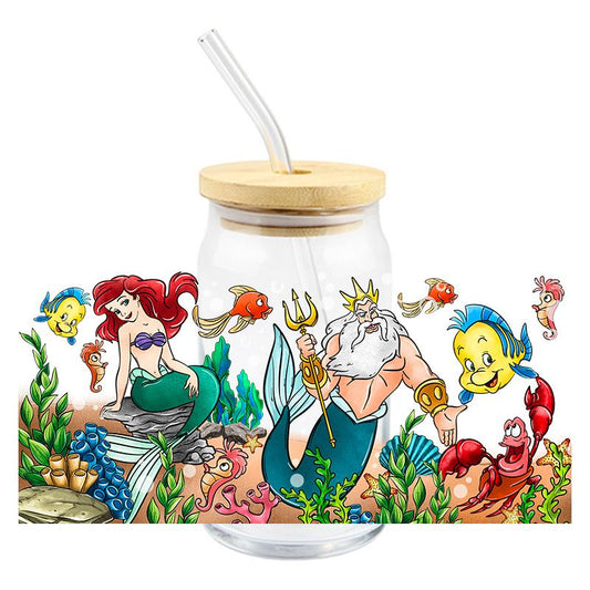 Mermaid