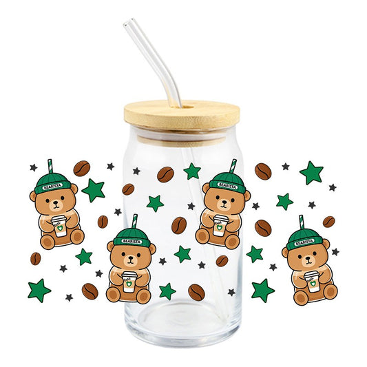 Bearista 2 Bear