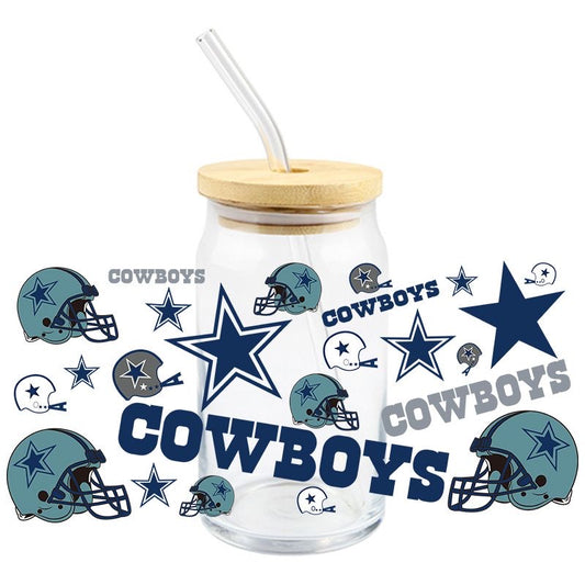 Cowboys 1