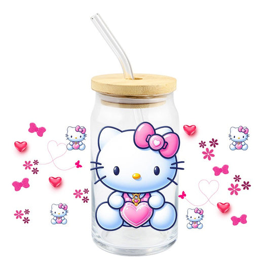 HK hearts
