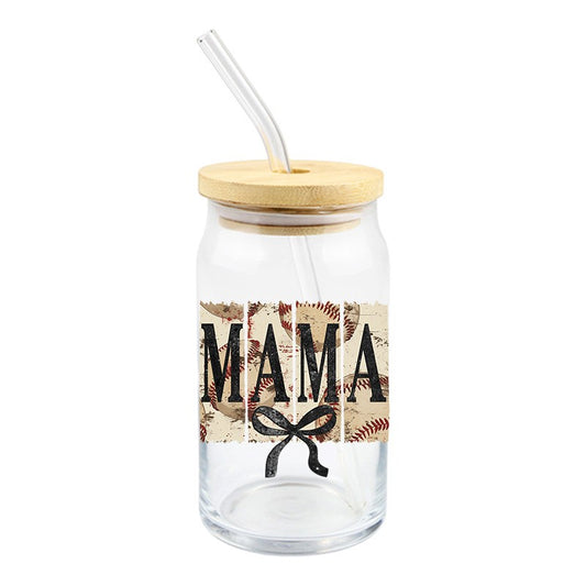 Mama Baseball