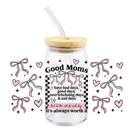 Good Moms
