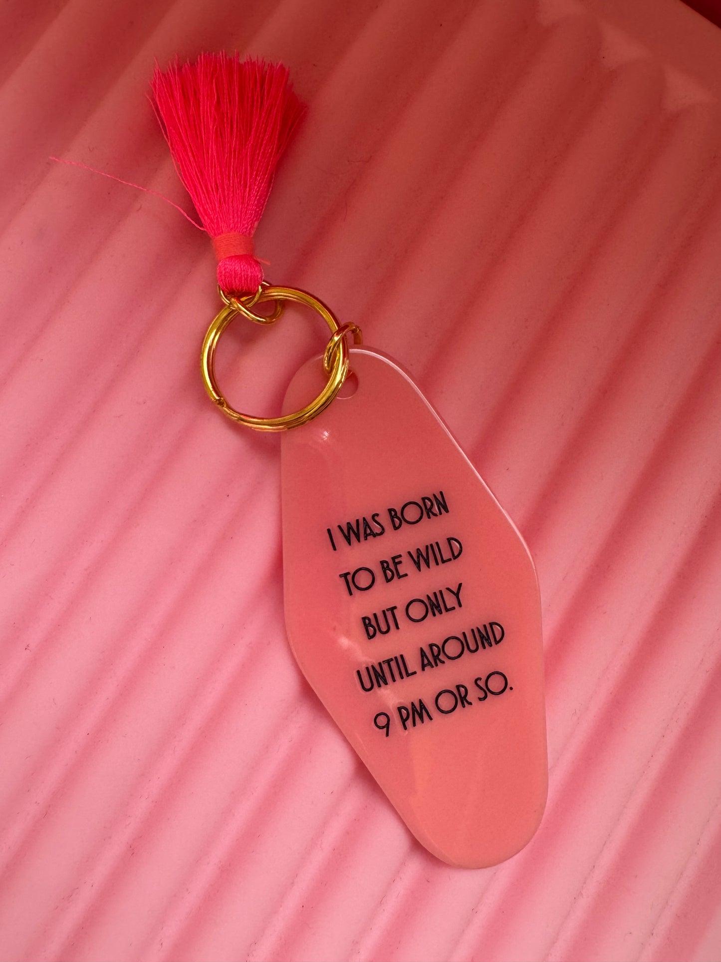 Keychains