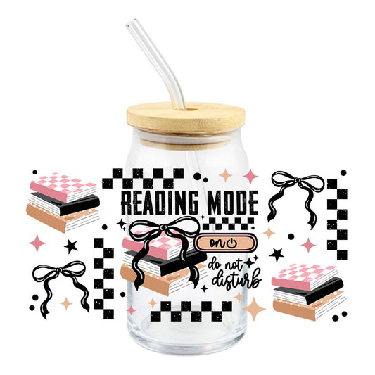 Reading Mode
