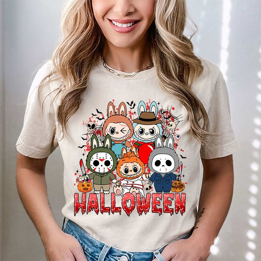 Labubu Halloween (DTF)