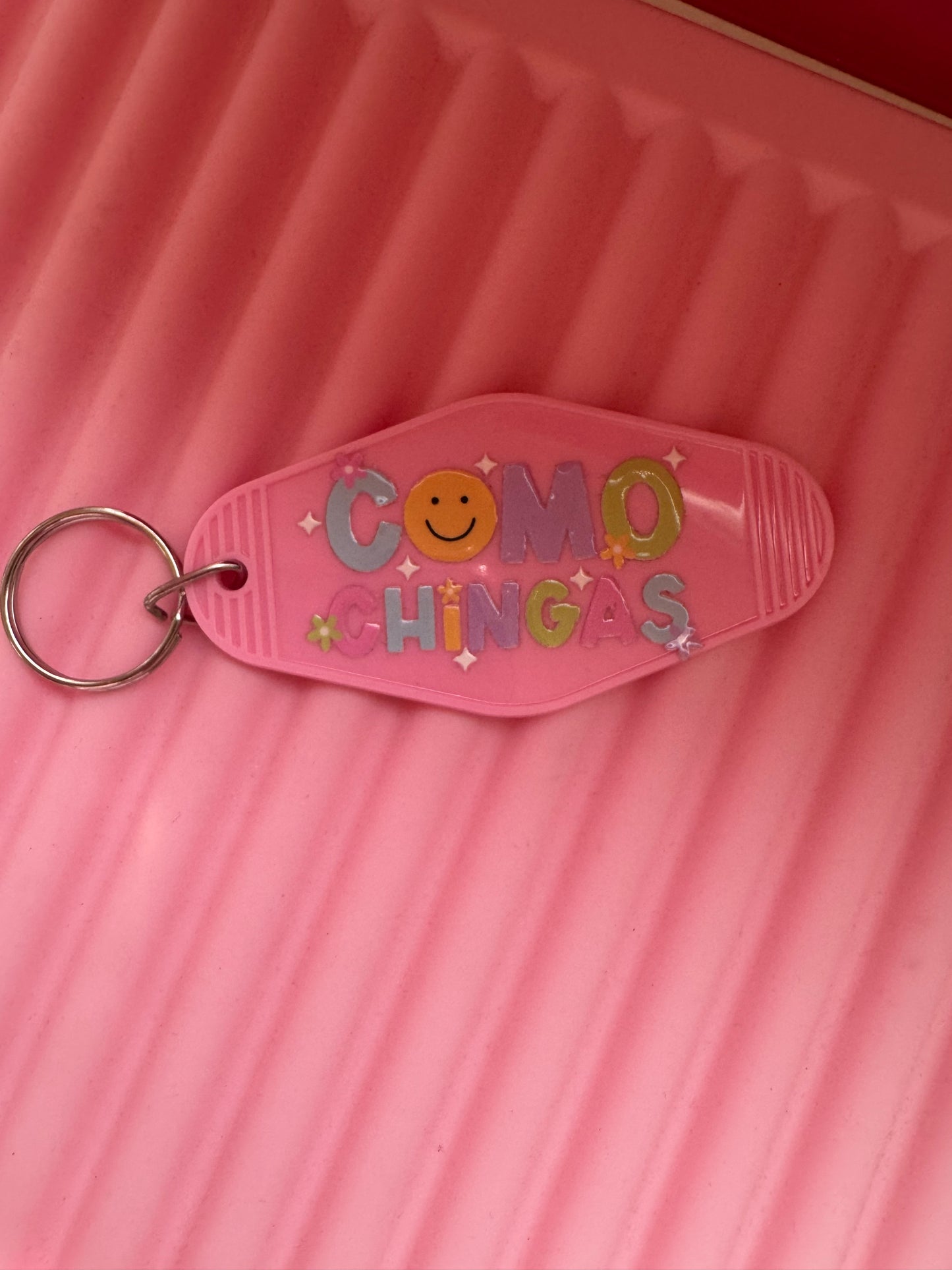 Keychains