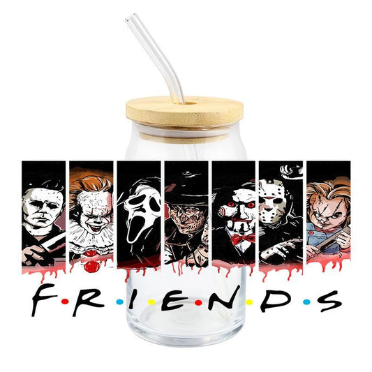 Horror Friends